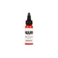 Dynamic Chinese Red Tattoo Ink - 1oz. Bottle - Painful Pleasures