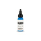 Dynamic Electric Blue Tattoo Ink 1