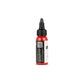 Dynamic Fire Red Tattoo Ink - 1oz. Bottle - Painful Pleasures