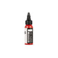 Dynamic Fire Red Tattoo Ink - 1oz. Bottle - Painful Pleasures