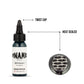 Dynamic Green Tattoo Ink - 1oz. Bottle - Painful Pleasures