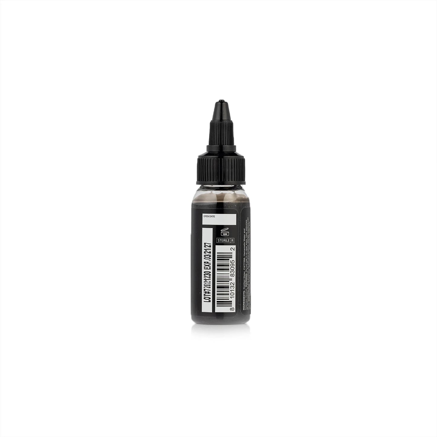 Dynamic Greywash #20 Tattoo Ink — Pick Size - Painful Pleasures