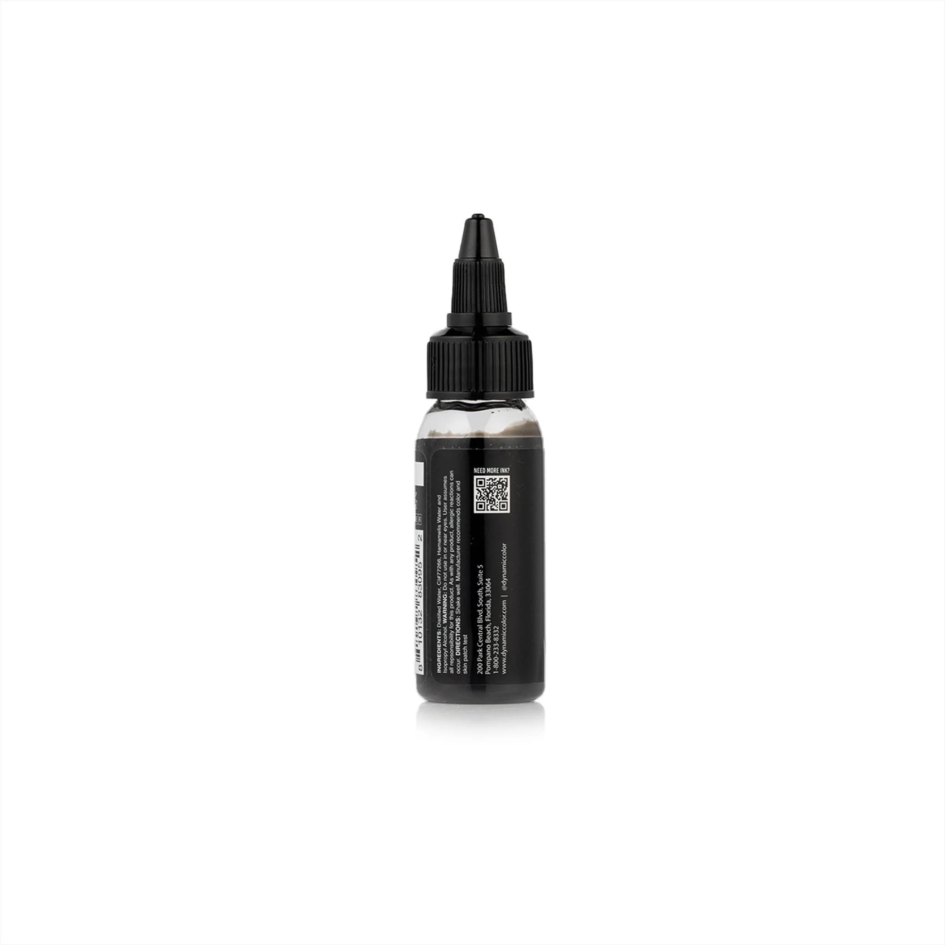 Dynamic Greywash #20 Tattoo Ink — Pick Size - Painful Pleasures