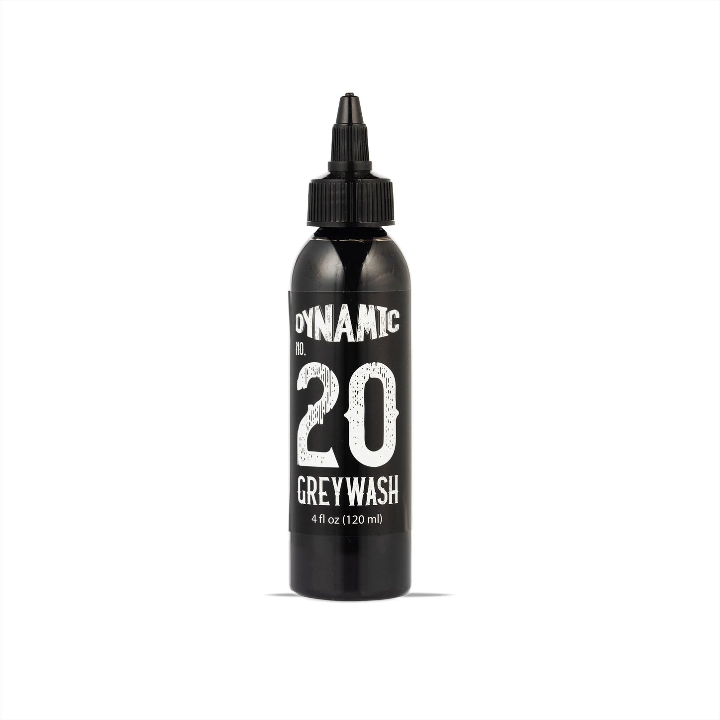 Dynamic Greywash #20 Tattoo Ink — Pick Size - Painful Pleasures