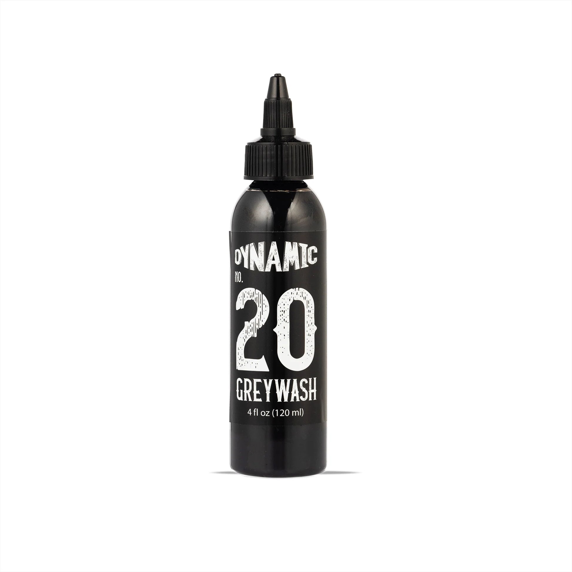 Dynamic Greywash #20 Tattoo Ink — Pick Size - Painful Pleasures