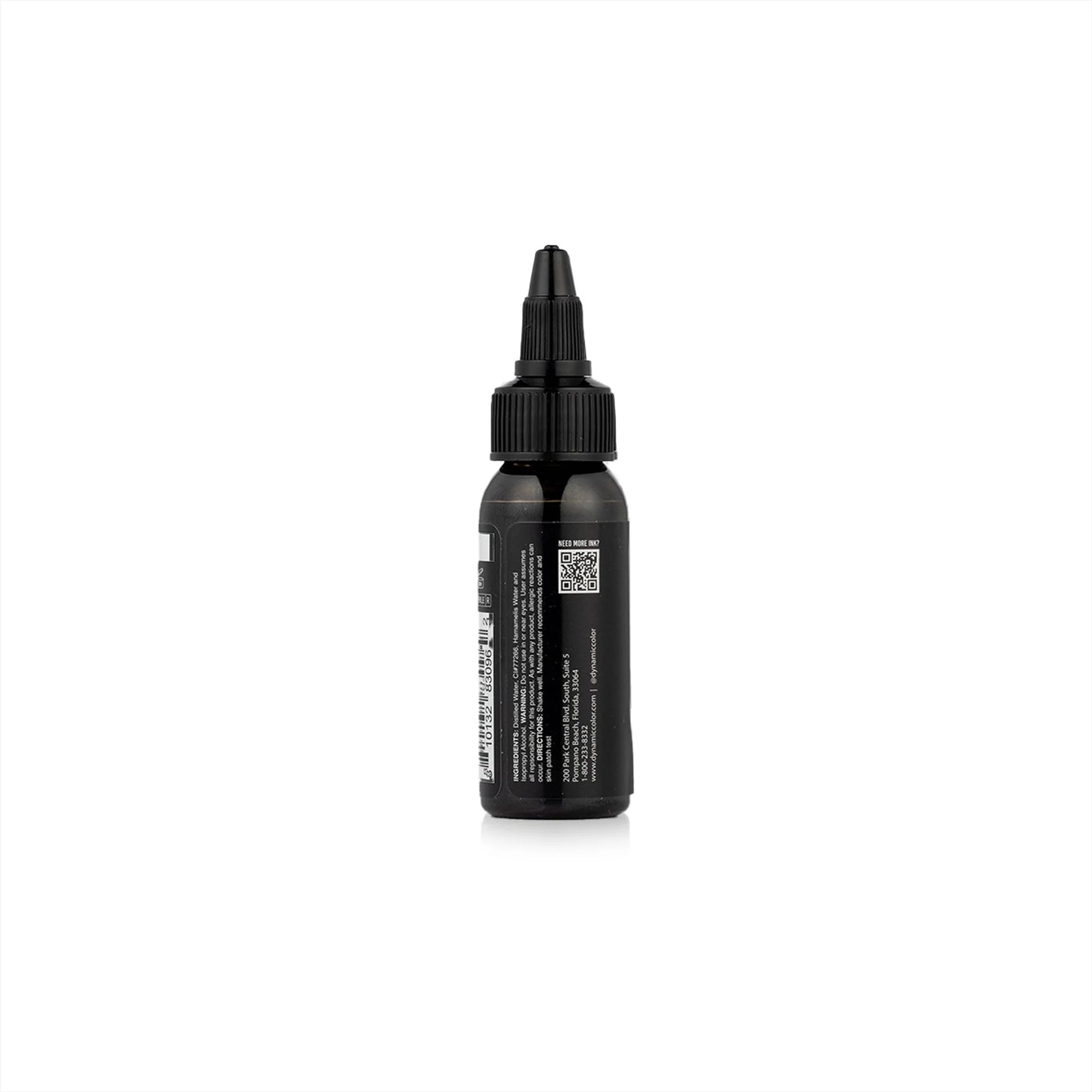 Dynamic Greywash #40 Tattoo Ink — Pick Size - Painful Pleasures