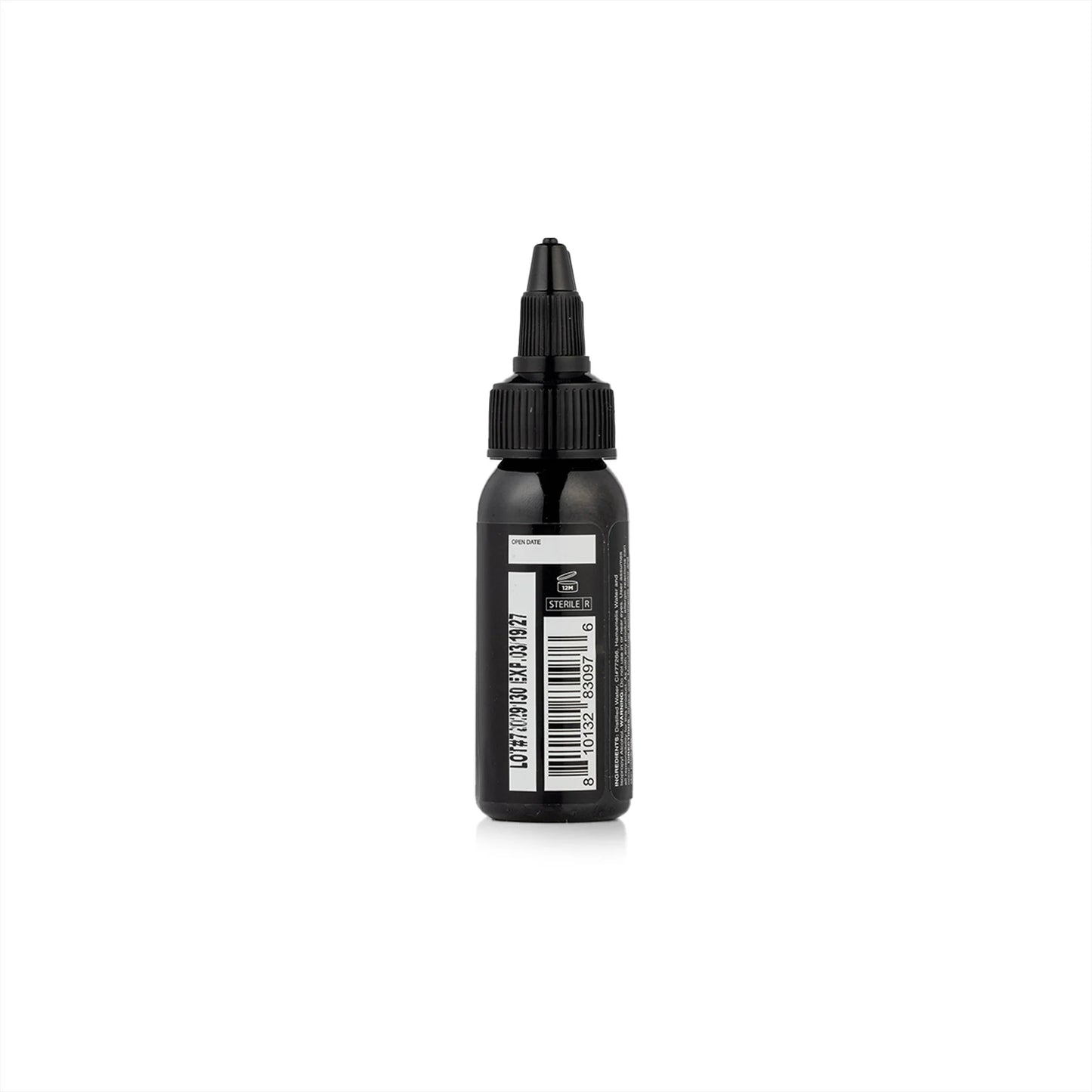 Dynamic Greywash #60 Tattoo Ink — Pick Size - Painful Pleasures