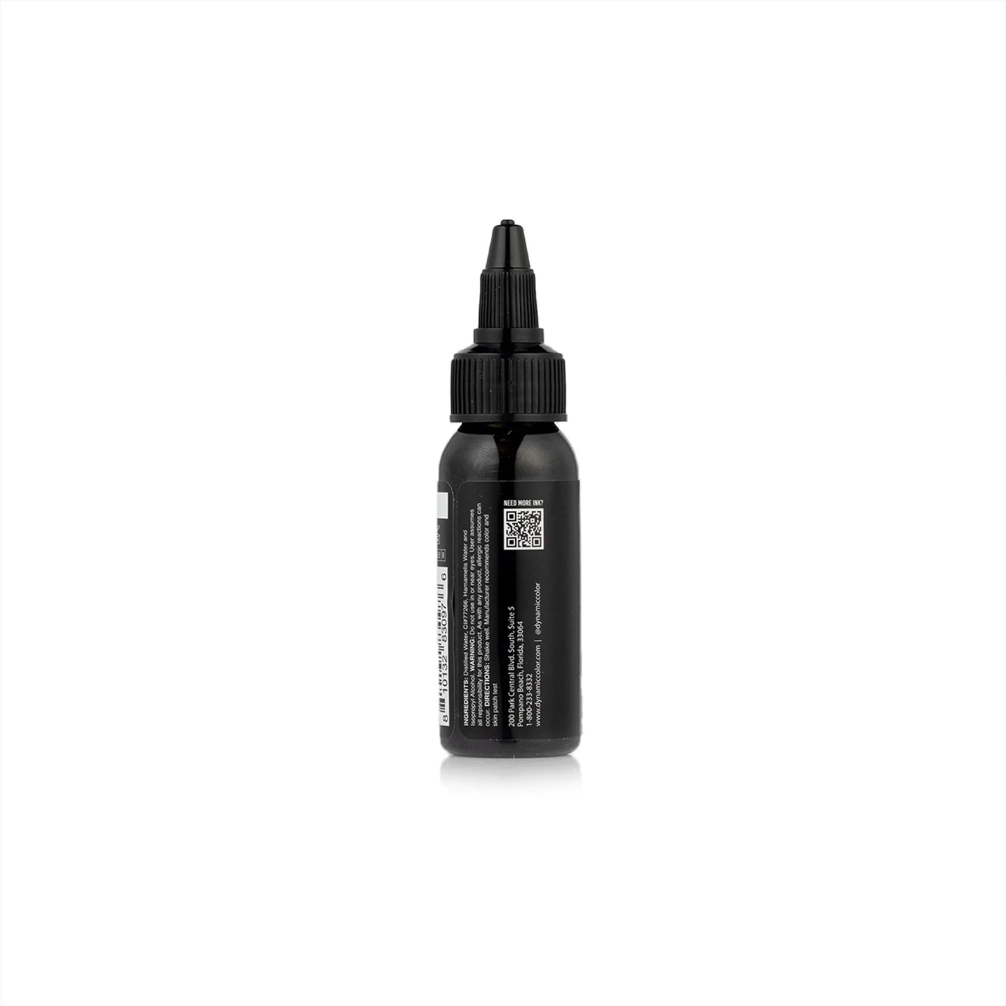 Dynamic Greywash #60 Tattoo Ink — Pick Size - Painful Pleasures