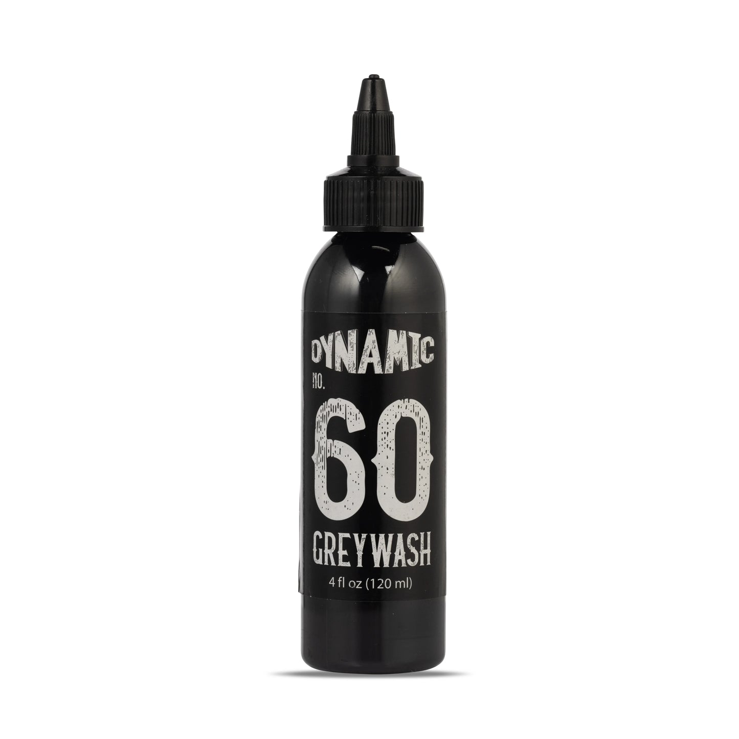 Dynamic Greywash #60 Tattoo Ink — Pick Size - Painful Pleasures