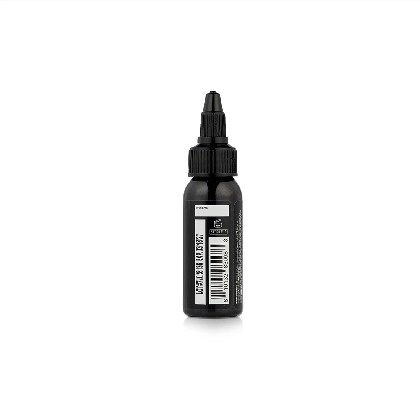 Dynamic Greywash #80 Tattoo Ink — Pick Size - Painful Pleasures