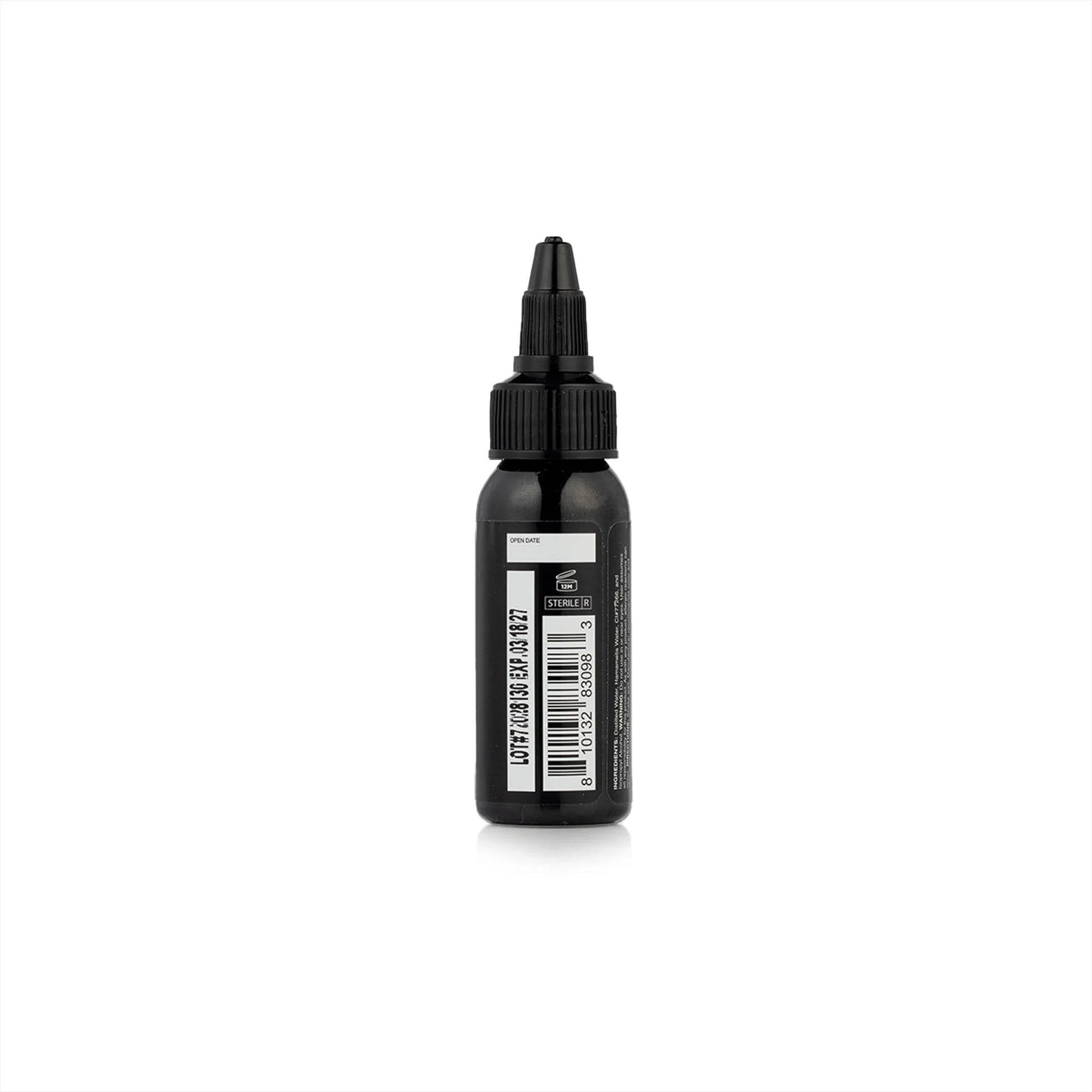 Dynamic Greywash #80 Tattoo Ink — Pick Size - Painful Pleasures