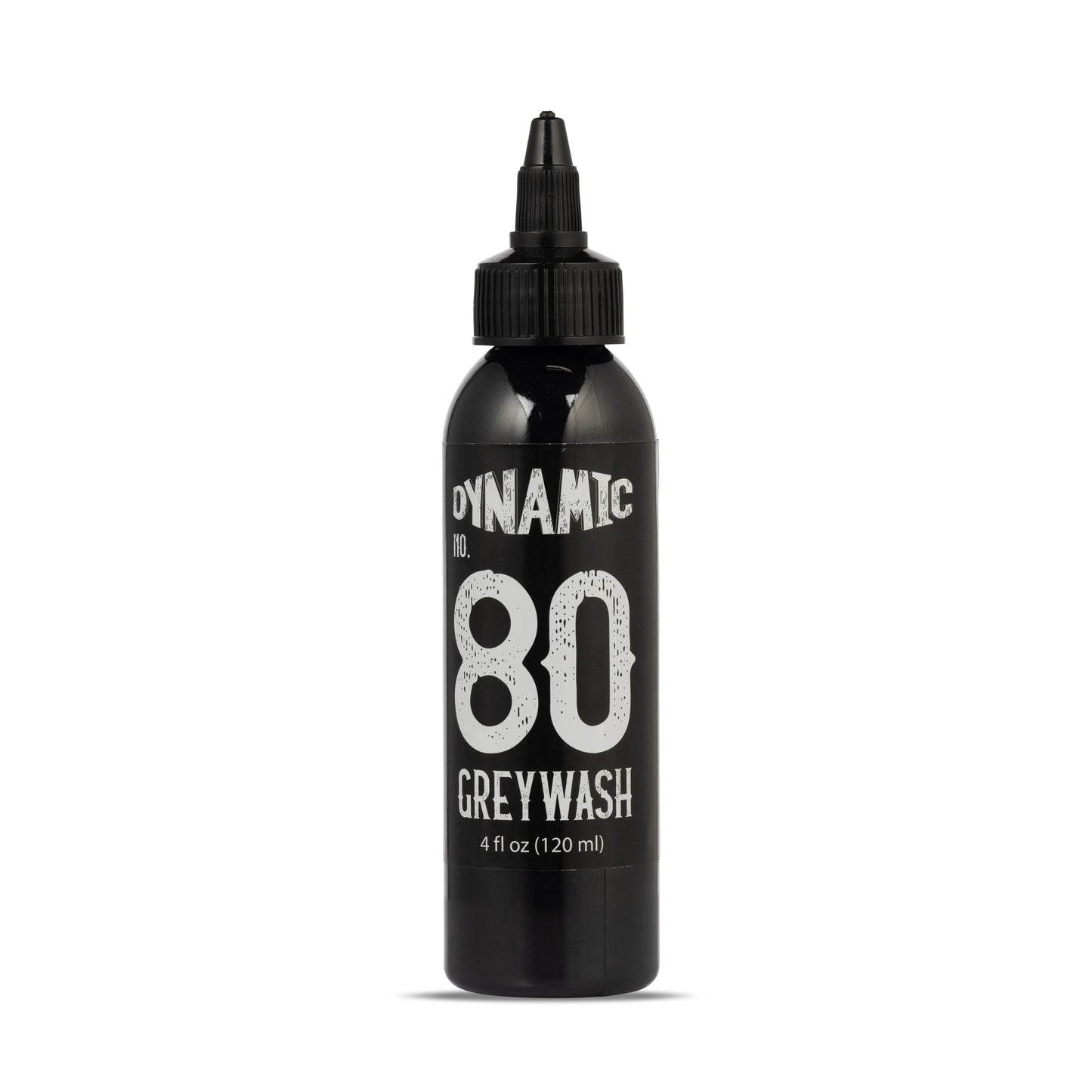 Dynamic Greywash #80 Tattoo Ink — Pick Size - Painful Pleasures