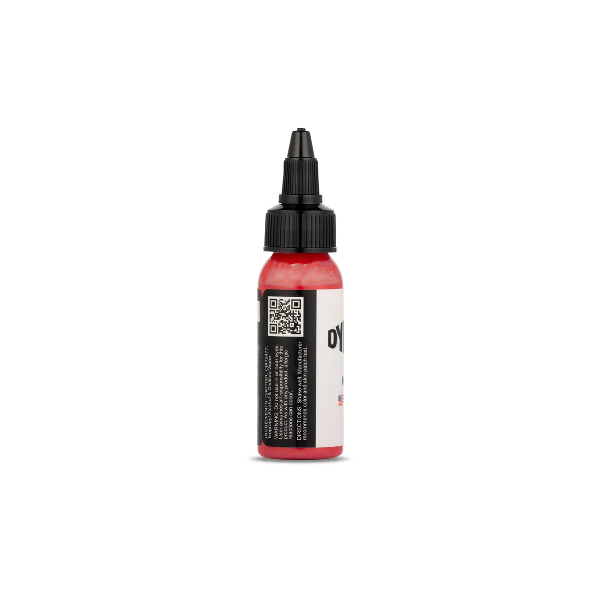 Pink Skin Ink Dynamic Hot Pink Tattoo Ink - 1oz. Bottle – Painful Pleasures