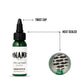 Dynamic Leaf Green Tattoo Ink - 1oz. Bottle - Painful Pleasures