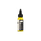 Dynamic Lemon Yellow Tattoo Ink - 1oz. Bottle - Painful Pleasures