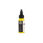 Dynamic Lemon Yellow Tattoo Ink - 1oz. Bottle - Painful Pleasures