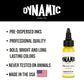 Dynamic Lemon Yellow Tattoo Ink - 1oz. Bottle - Painful Pleasures