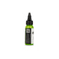 Dynamic Lime Green Tattoo Ink - 1oz. Bottle - Painful Pleasures