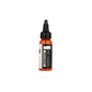 Dynamic Orange Tattoo Ink - 1oz. Bottle - Painful Pleasures