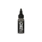 Dynamic "K" Dark Grey — 1oz Bottle - Painful Pleasures