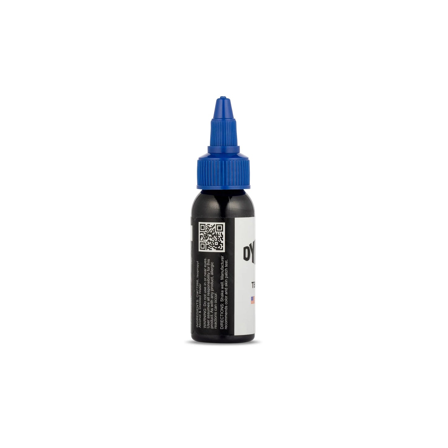 Dynamic Triple Black Tattoo Ink 1oz - 3