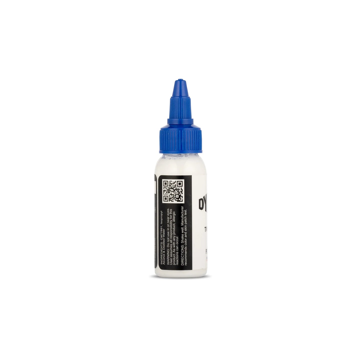 Dynamic Triple White Tattoo Ink — Pick Size - Painful Pleasures