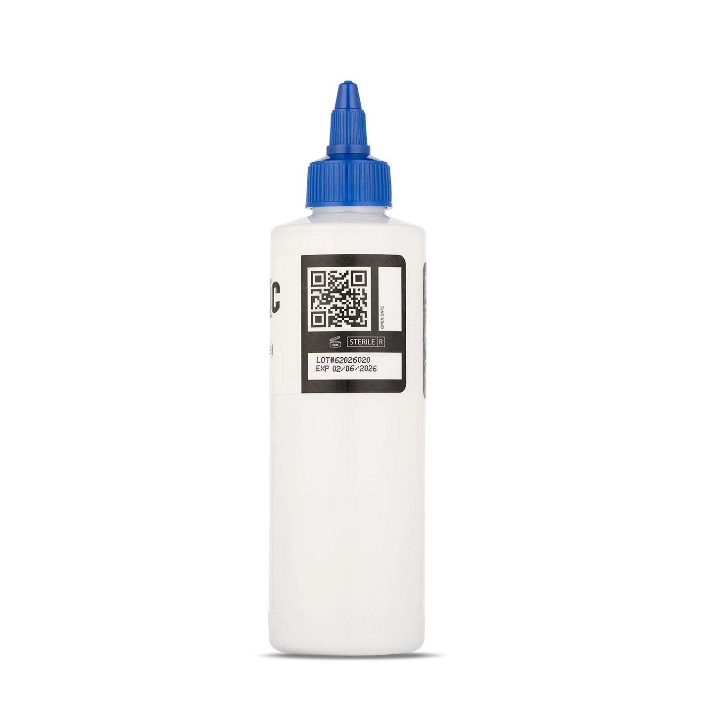 Dynamic Triple White Tattoo Ink — Pick Size - Painful Pleasures