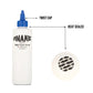 Dynamic Triple White Tattoo Ink — Pick Size - Painful Pleasures