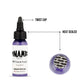 Dynamic Tropical Purple Tattoo Ink - 1oz. Bottle - Painful Pleasures