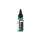 Dynamic Turquoise Tattoo Ink - 1oz. Bottle - Painful Pleasures