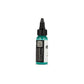 Dynamic Turquoise Tattoo Ink - 1oz. Bottle - Painful Pleasures