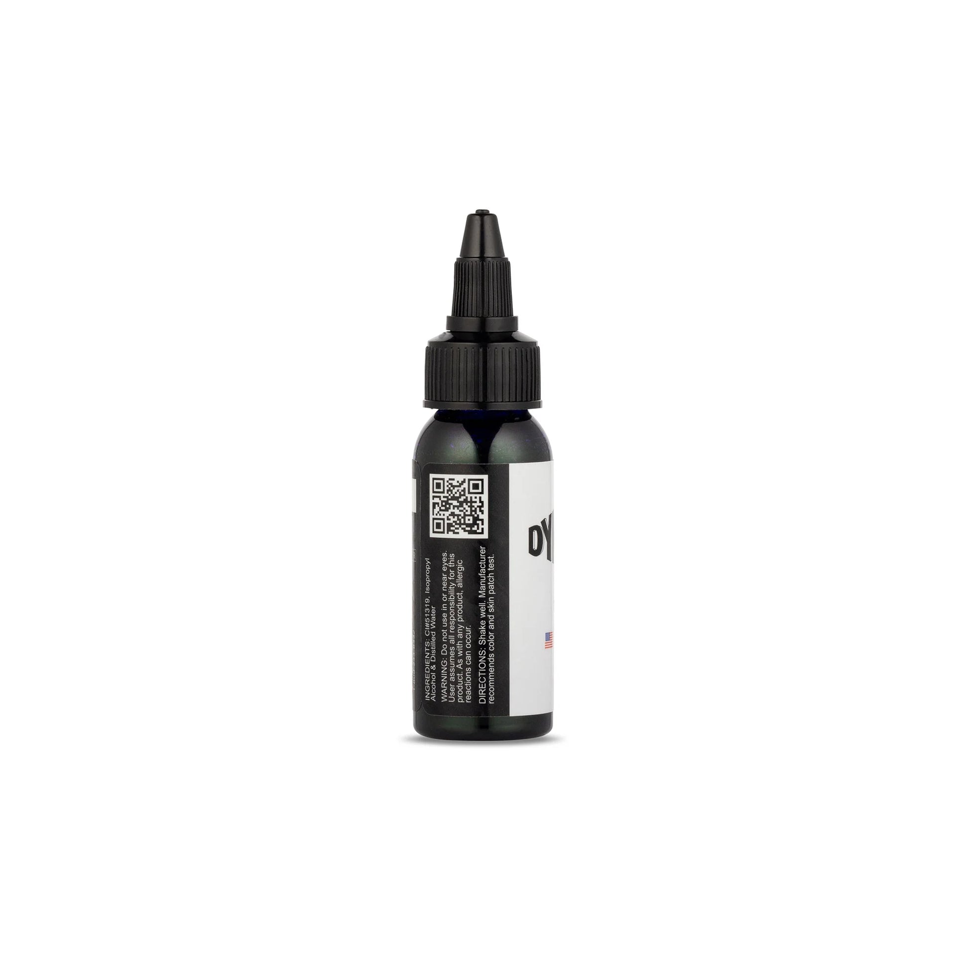 Dynamic Violet Tattoo Ink - 1oz. Bottle - Painful Pleasures