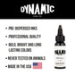 Dynamic Violet Tattoo Ink - 1oz. Bottle - Painful Pleasures