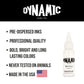 Dynamic White Tattoo Ink 1oz - 5
