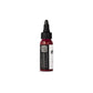 Dynamic Wine Red Tattoo Ink - 1oz. Bottle - Painful Pleasures