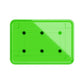 Ghost Tattoo Standard Ghost Tray (Tray Only) Ecto Green