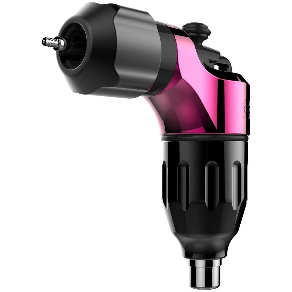 Spektra Edge X Rotary Tattoo Machine with Give by FK Irons