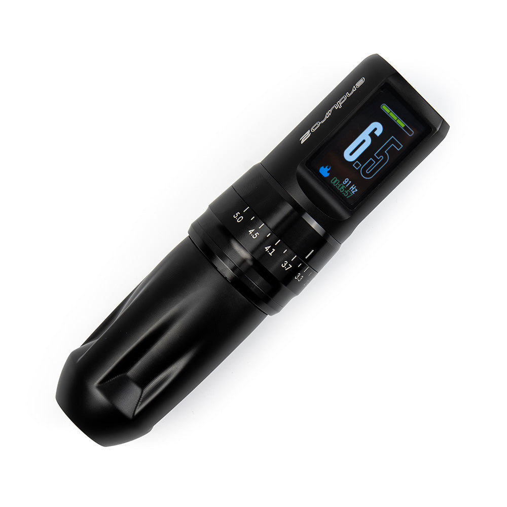 Kwadron Equaliser™ Enduro 2 Wireless Pen Tattoo Machine