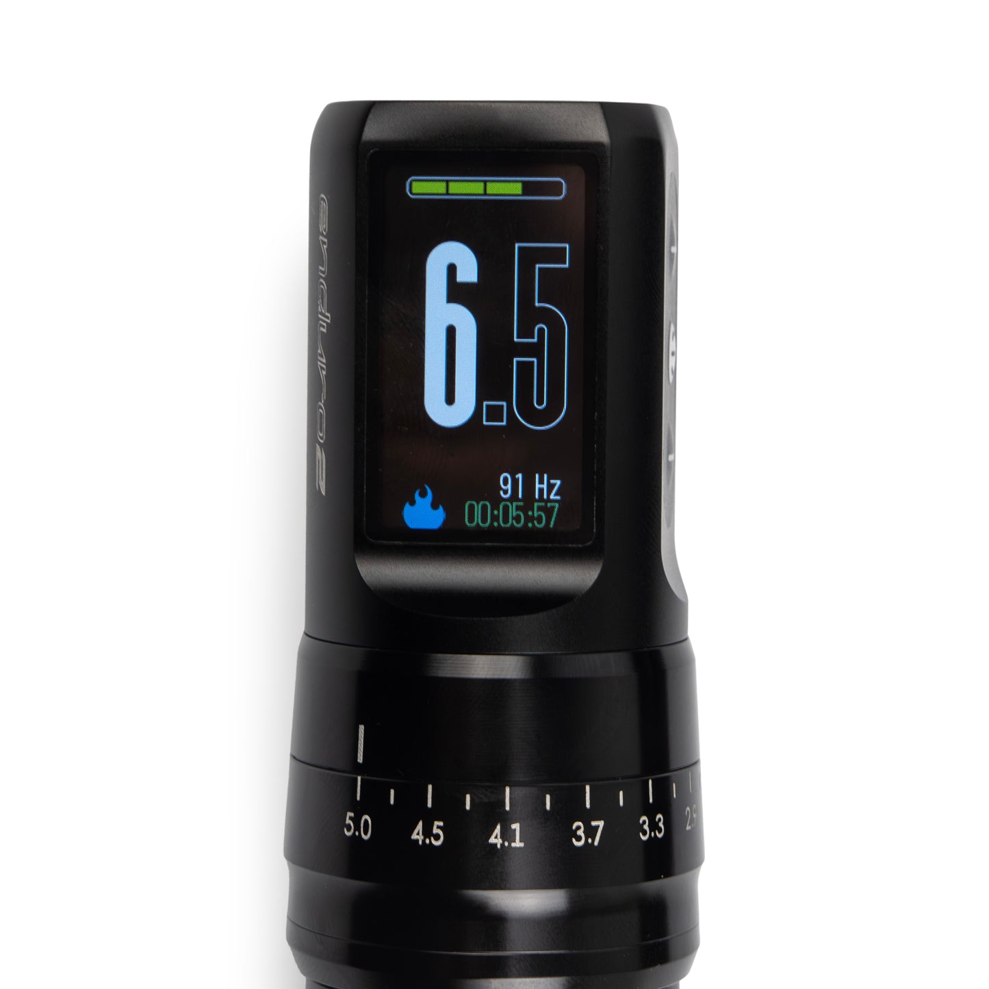 Kwadron Equaliser™ Enduro 2 Wireless Pen Tattoo Machine