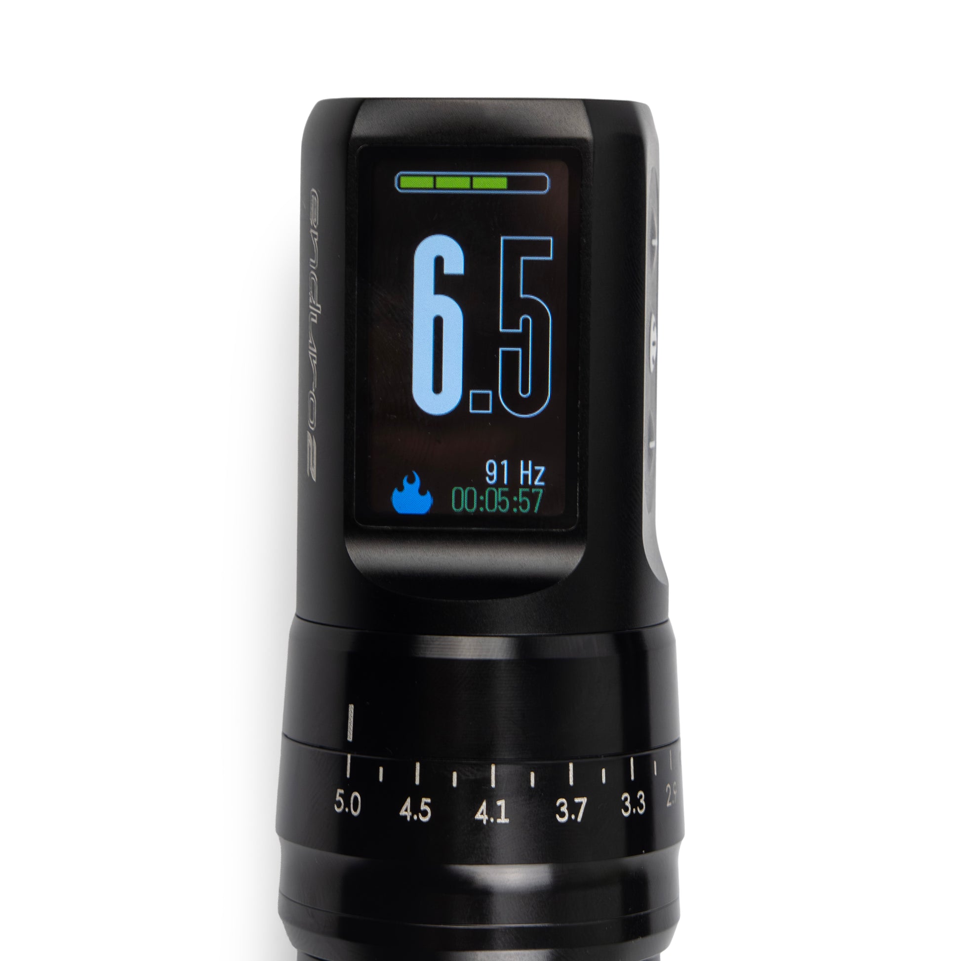 Kwadron Equaliser™ Enduro 2 Wireless Pen Tattoo Machine