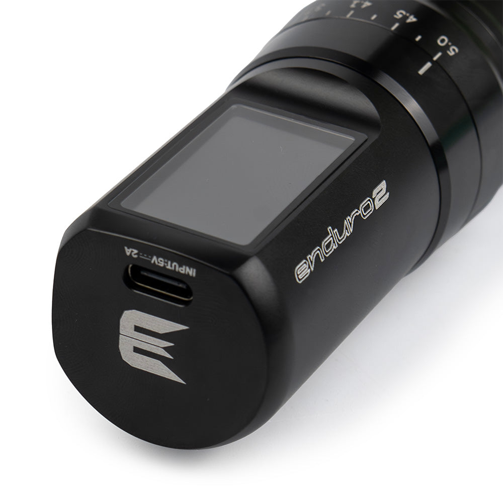 Kwadron Equaliser™ Enduro 2 Wireless Pen Tattoo Machine