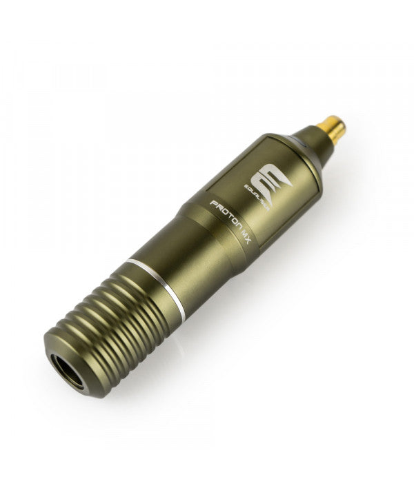 Kwadron Equaliser™ Proton Rotary Pen Tattoo Machine — Pick Color - Painful Pleasures