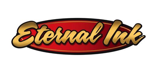 Eternal Ink Featured Brand Logo