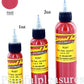 Eternal Tattoo Ink - 1oz Bottle - Pick Your Color