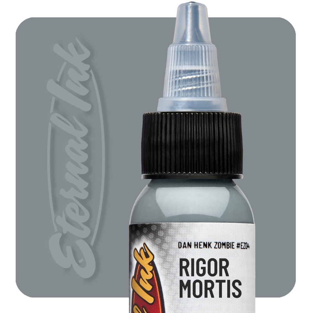 Eternal Tattoo Ink - 1oz Bottle - Pick Your Color