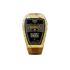Hornet Honey Stencil — 250ml Bottle - Painful Pleasures