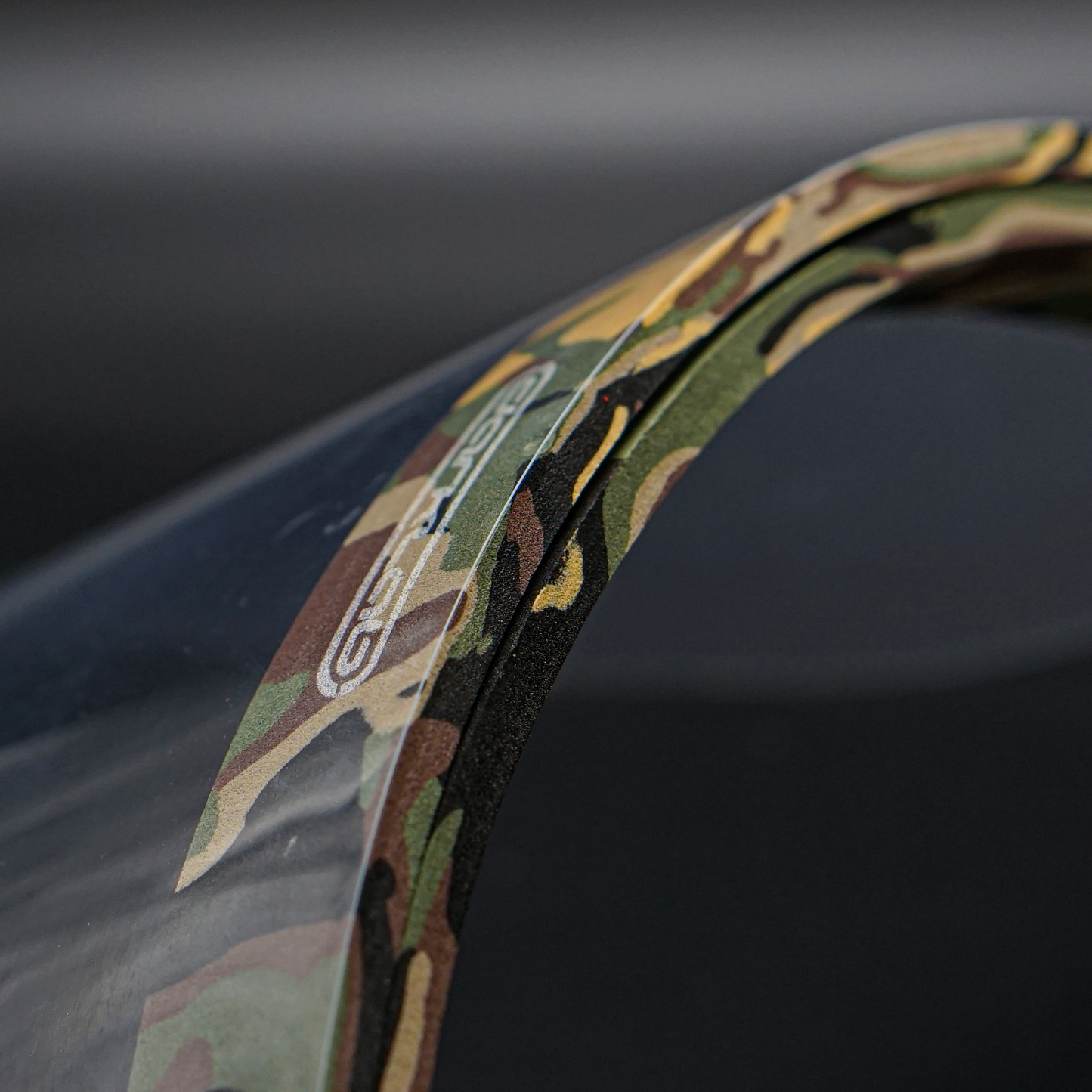 Face Shield V2