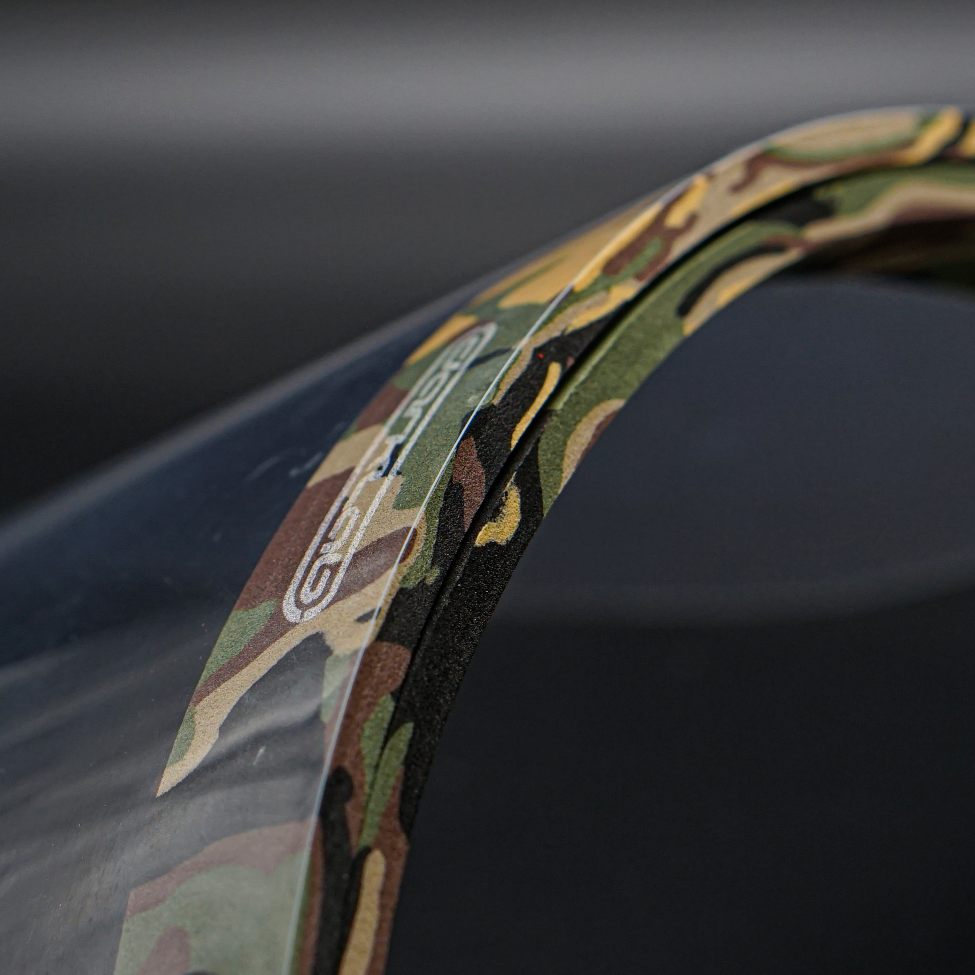 Face Shield V2