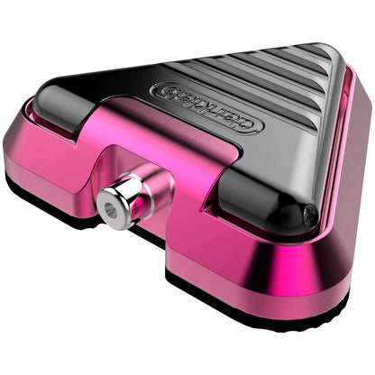 FK Irons Darklab Delta Footswitch - Pick Color - Painful Pleasures