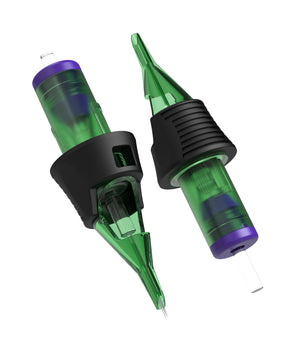 Ghost Hex Cartridges — Box of 20